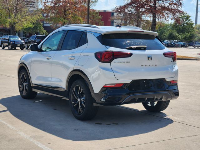 2024 Buick Encore GX Sport Touring Grapevine TX