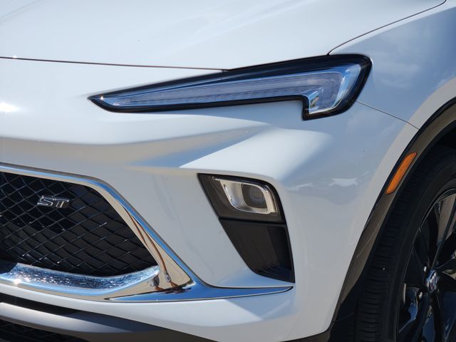 2024 Buick Encore GX Sport Touring Grapevine TX