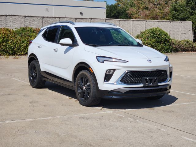 2024 Buick Encore GX Sport Touring Grapevine TX