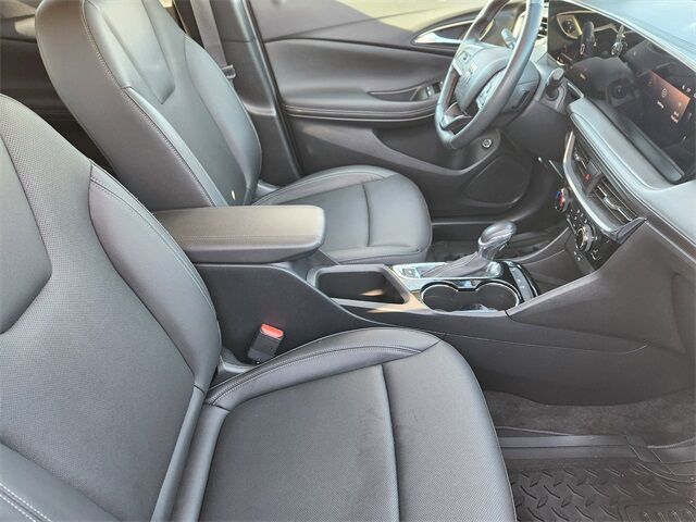 2024 Buick Encore GX Sport Touring Grapevine TX