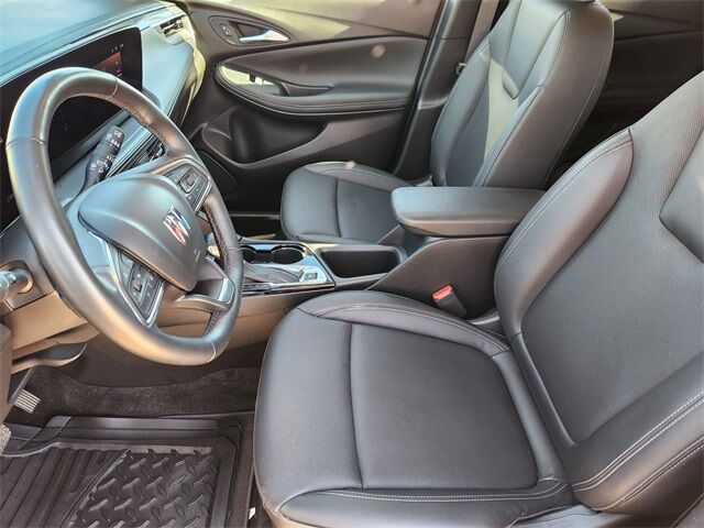 2024 Buick Encore GX Sport Touring Grapevine TX
