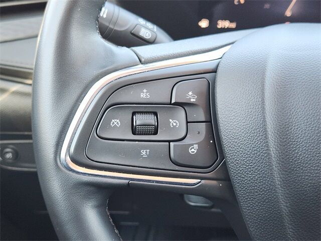 2024 Buick Encore GX Sport Touring Grapevine TX