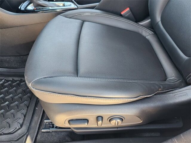 2024 Buick Encore GX Sport Touring Grapevine TX