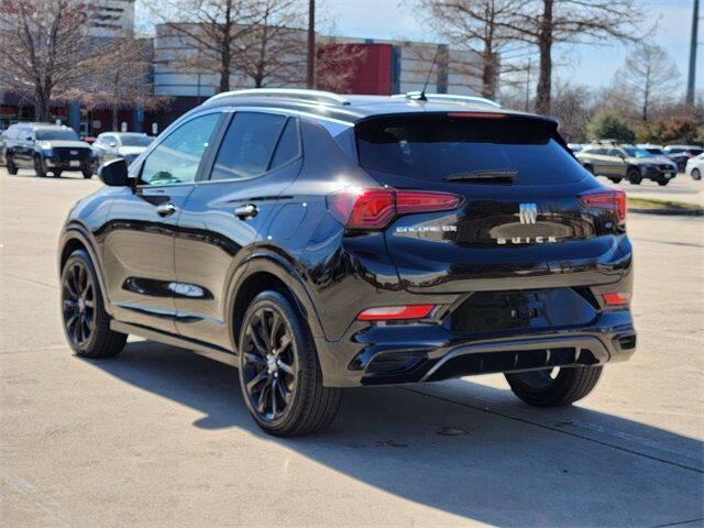 2024 Buick Encore GX Sport Touring Grapevine TX