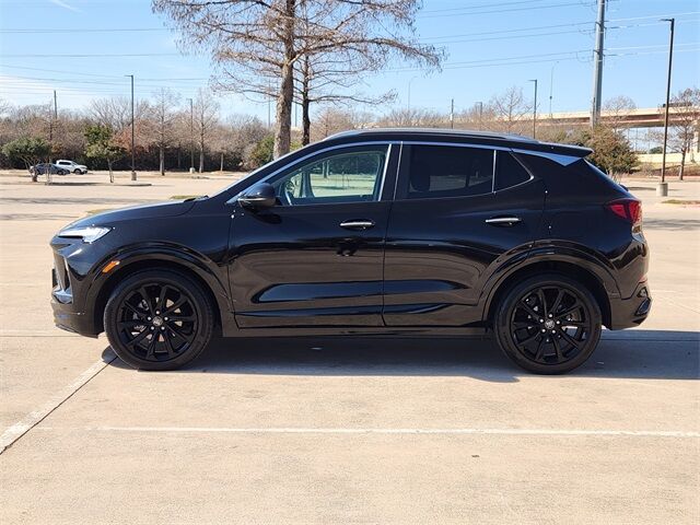 2024 Buick Encore GX Sport Touring Grapevine TX