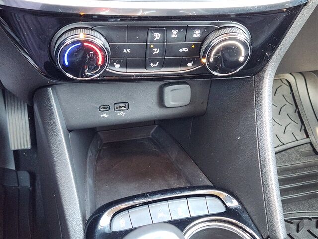 2024 Buick Encore GX Sport Touring Grapevine TX