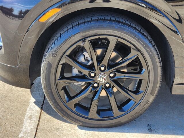 2024 Buick Encore GX Sport Touring Grapevine TX