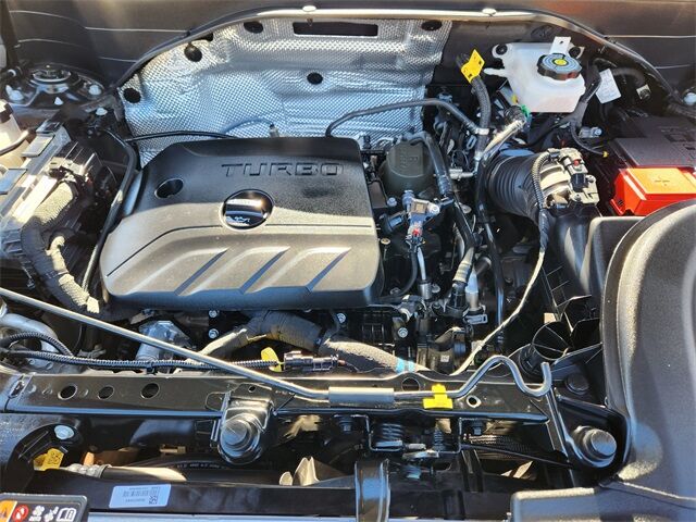 2024 Buick Encore GX Sport Touring Grapevine TX