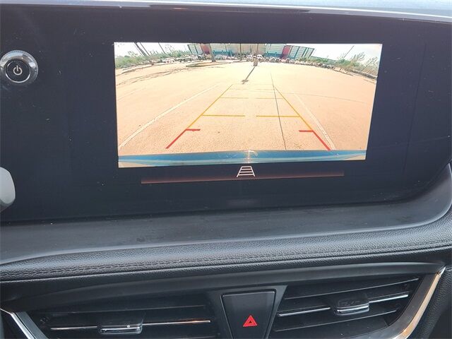 2024 Buick Encore GX Sport Touring Grapevine TX