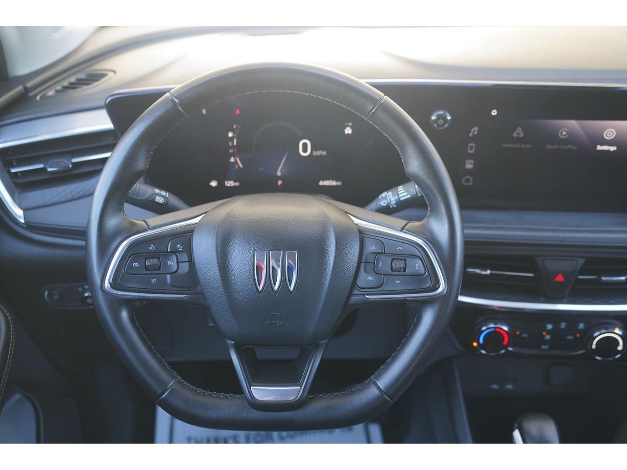2024 Buick Encore GX Sport Touring Huntington UT