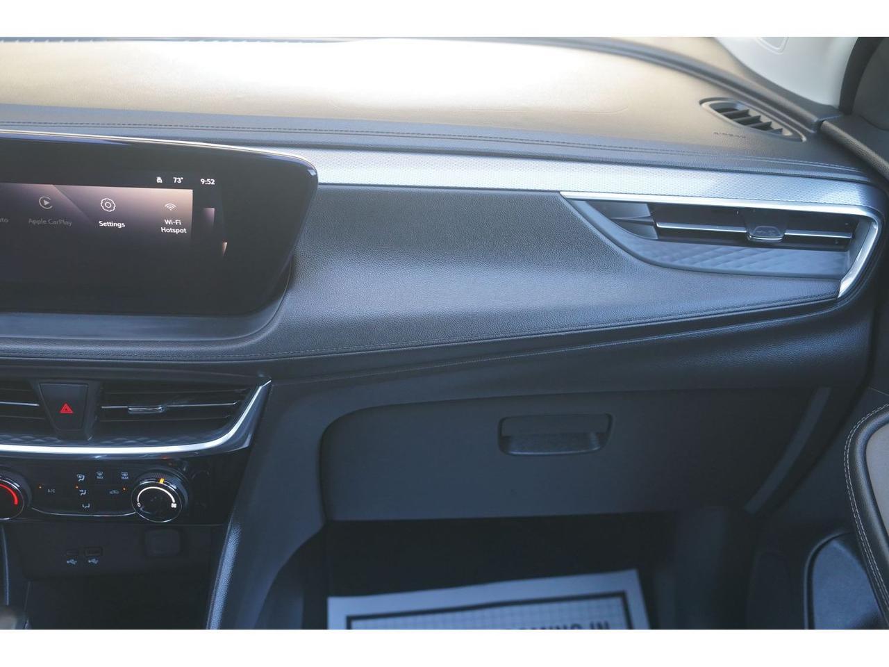 2024 Buick Encore GX Sport Touring Huntington UT
