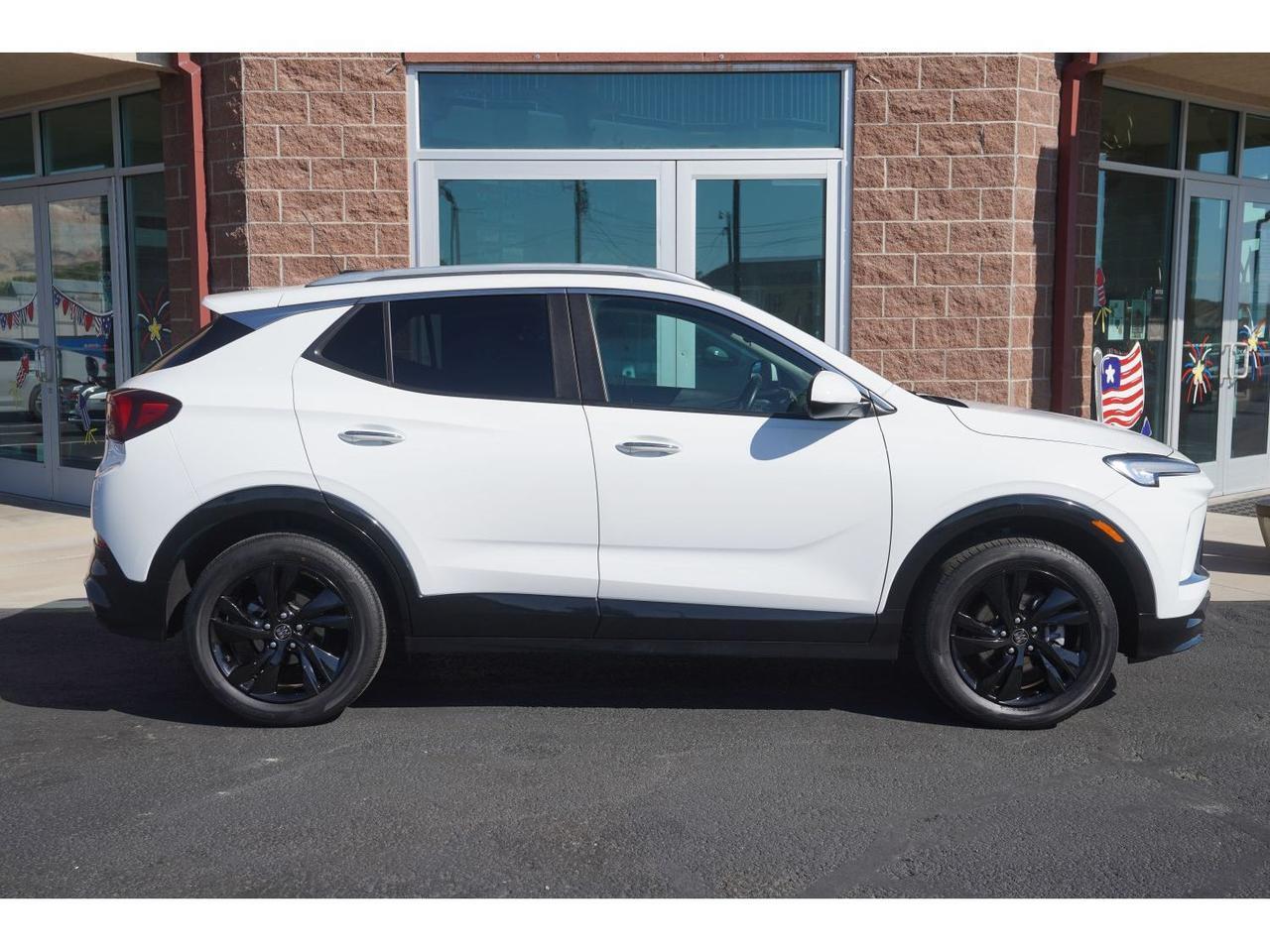 2024 Buick Encore GX Sport Touring Huntington UT