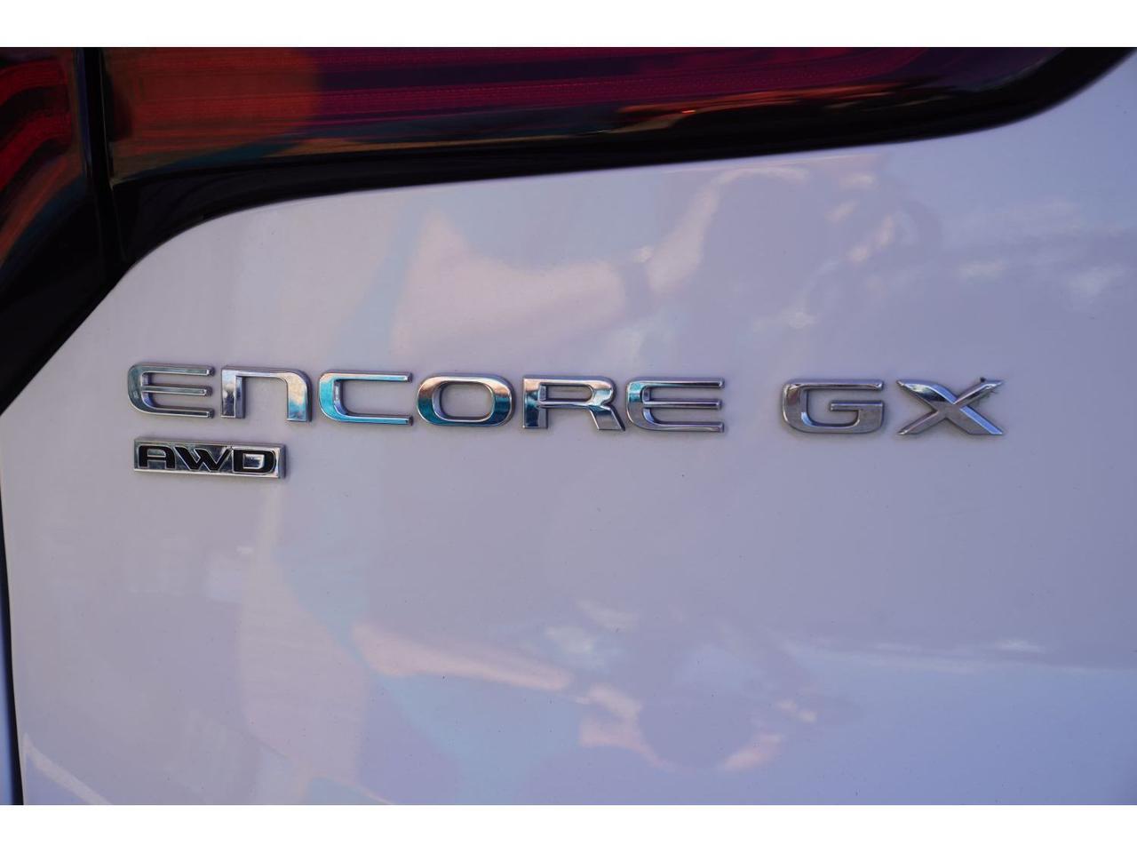 2024 Buick Encore GX Sport Touring Huntington UT