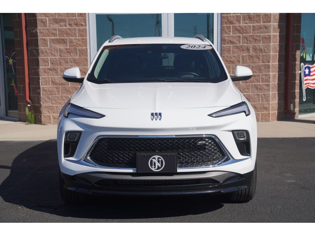 2024 Buick Encore GX Sport Touring Price UT