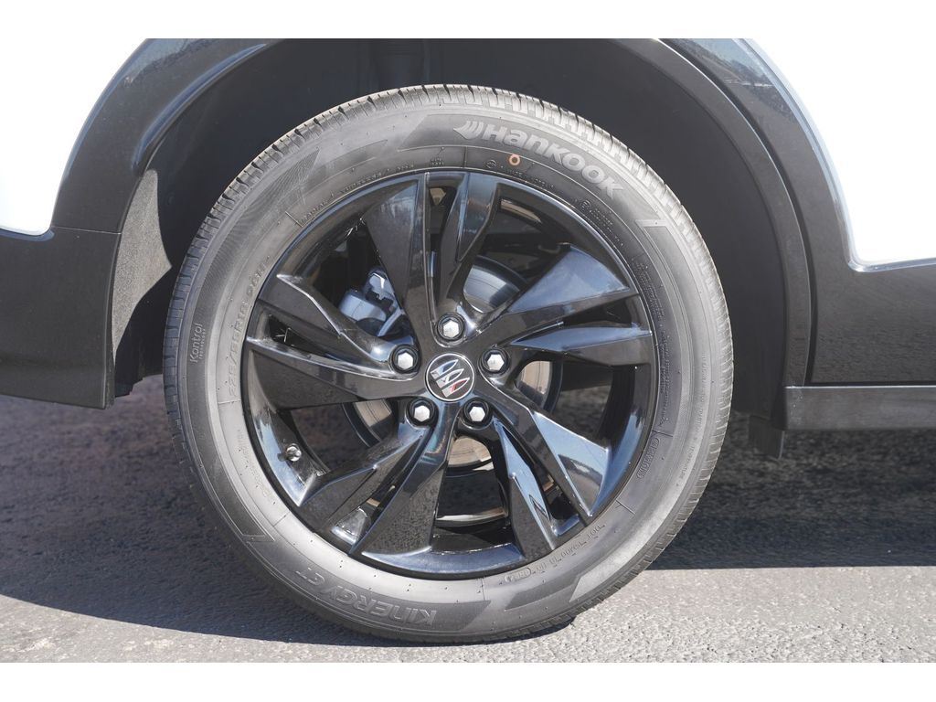 2024 Buick Encore GX Sport Touring Price UT
