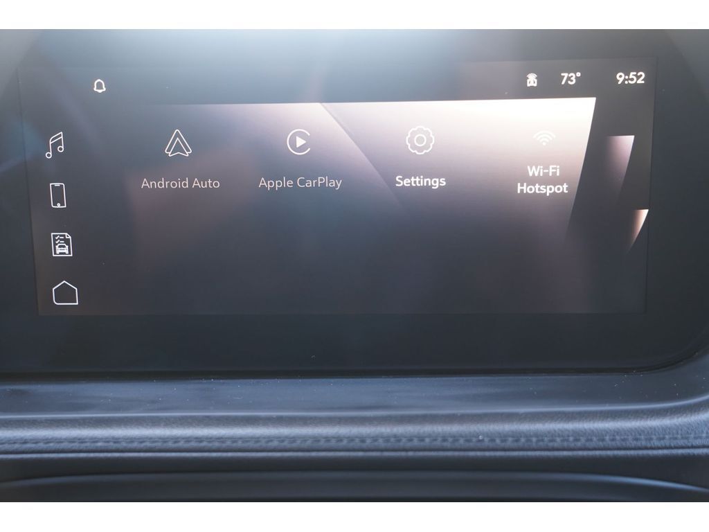 2024 Buick Encore GX Sport Touring Price UT
