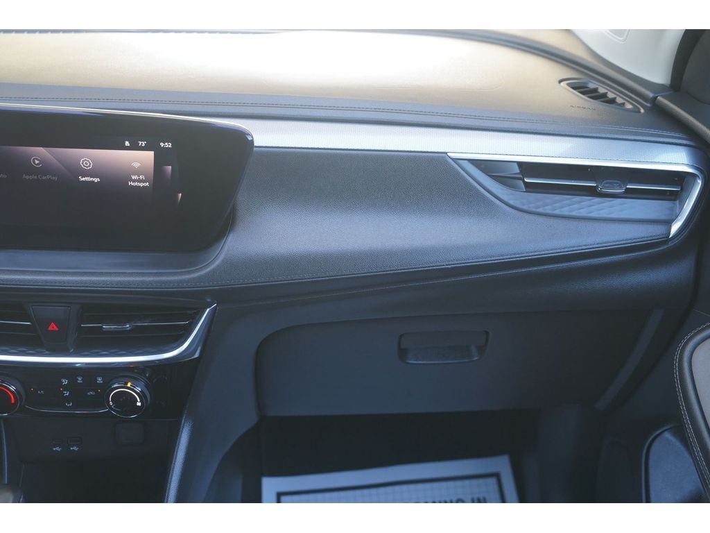 2024 Buick Encore GX Sport Touring Price UT