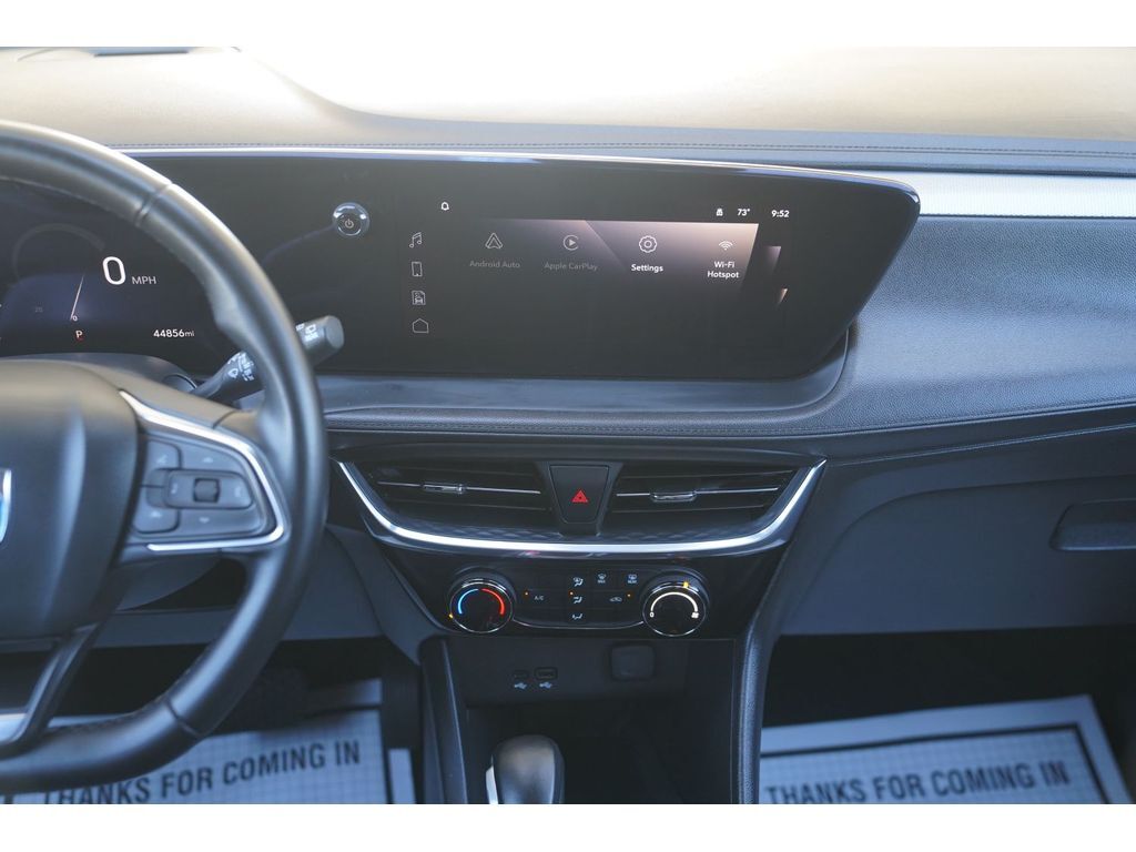 2024 Buick Encore GX Sport Touring Price UT