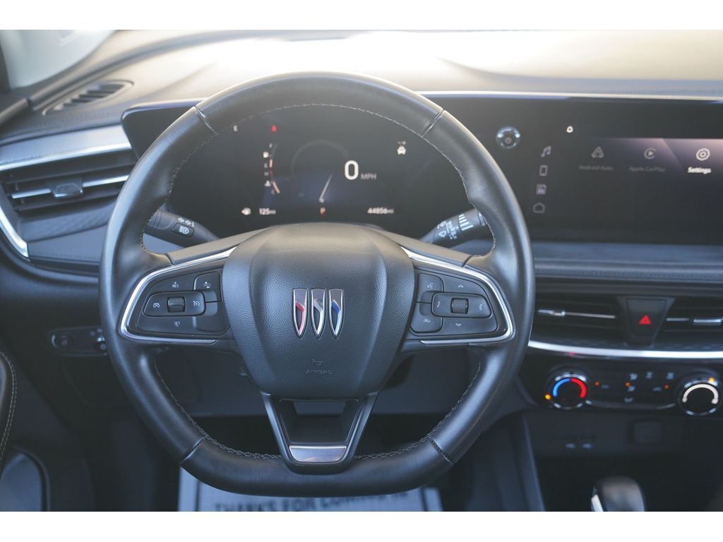 2024 Buick Encore GX Sport Touring Price UT