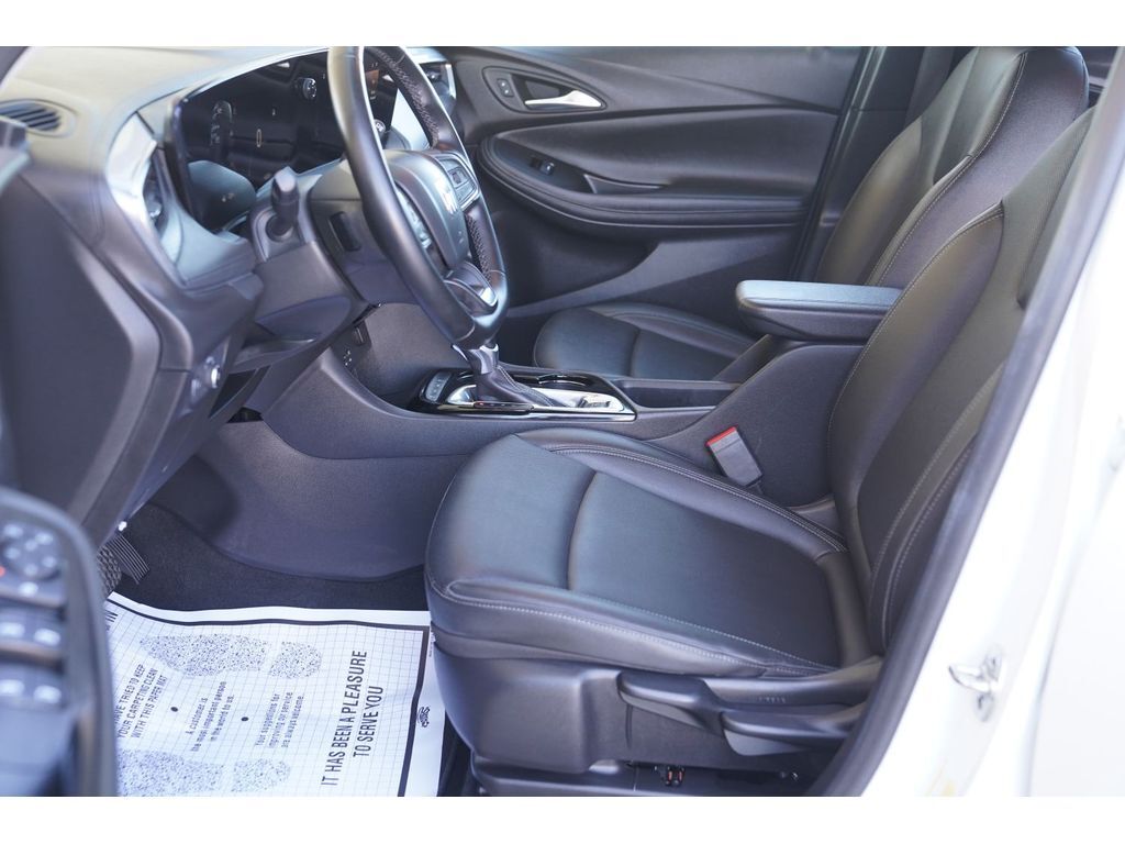 2024 Buick Encore GX Sport Touring Price UT