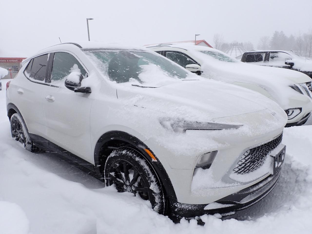 2024 Buick Encore GX Sport Touring