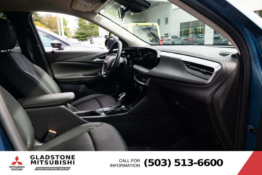 2024 Buick Encore GX Sport Touring Milwaukie OR