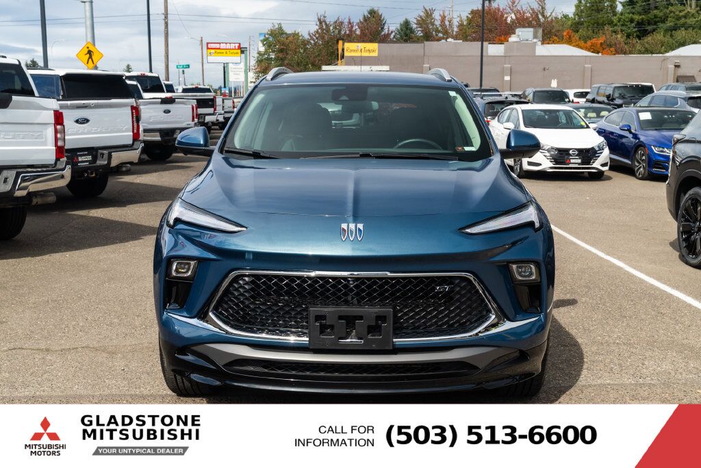 2024 Buick Encore GX Sport Touring Milwaukie OR