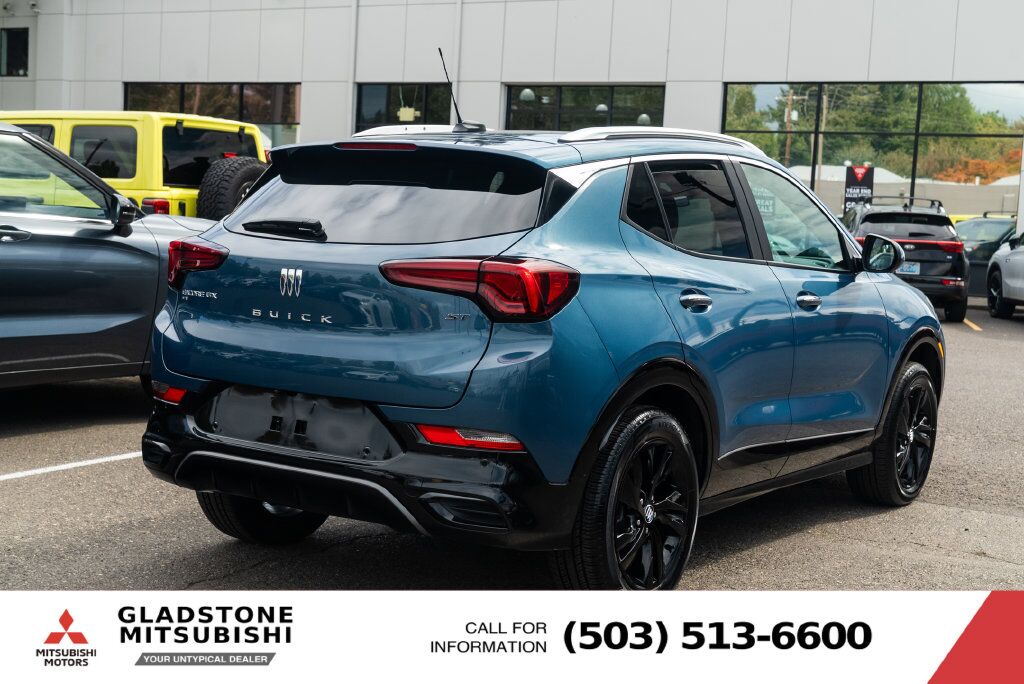 2024 Buick Encore GX Sport Touring Milwaukie OR