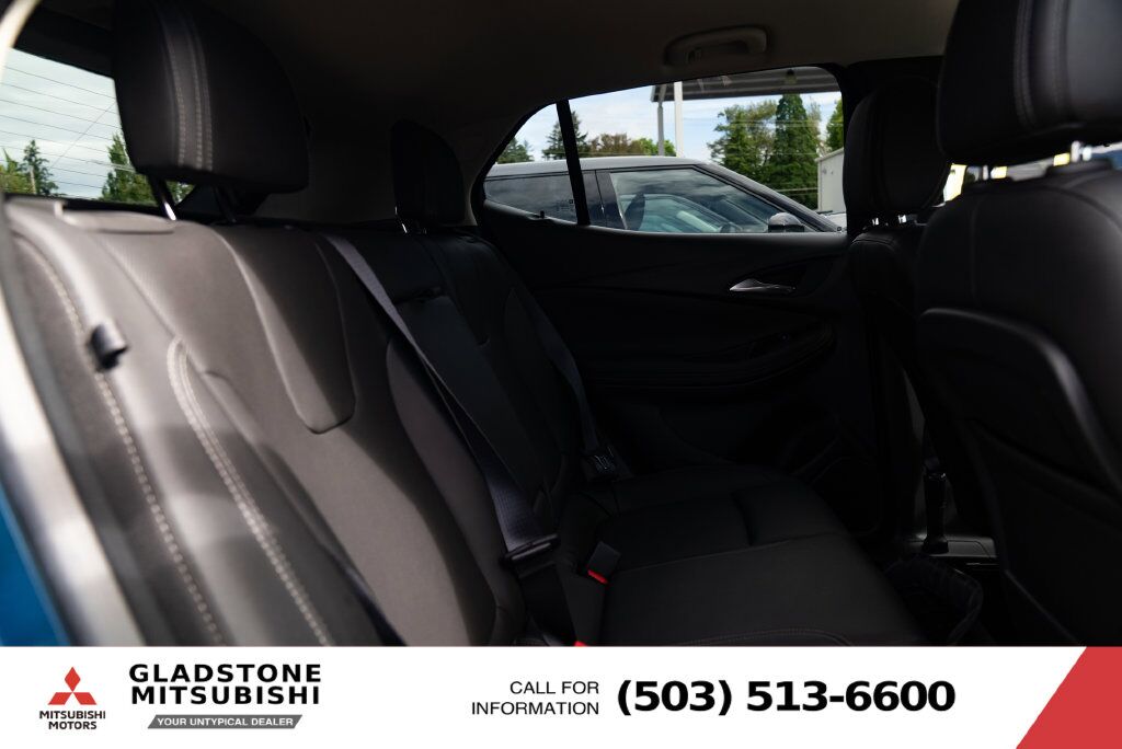 2024 Buick Encore GX Sport Touring Milwaukie OR