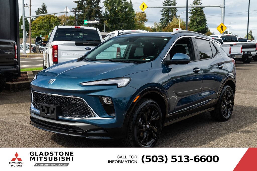 2024 Buick Encore GX Sport Touring Milwaukie OR
