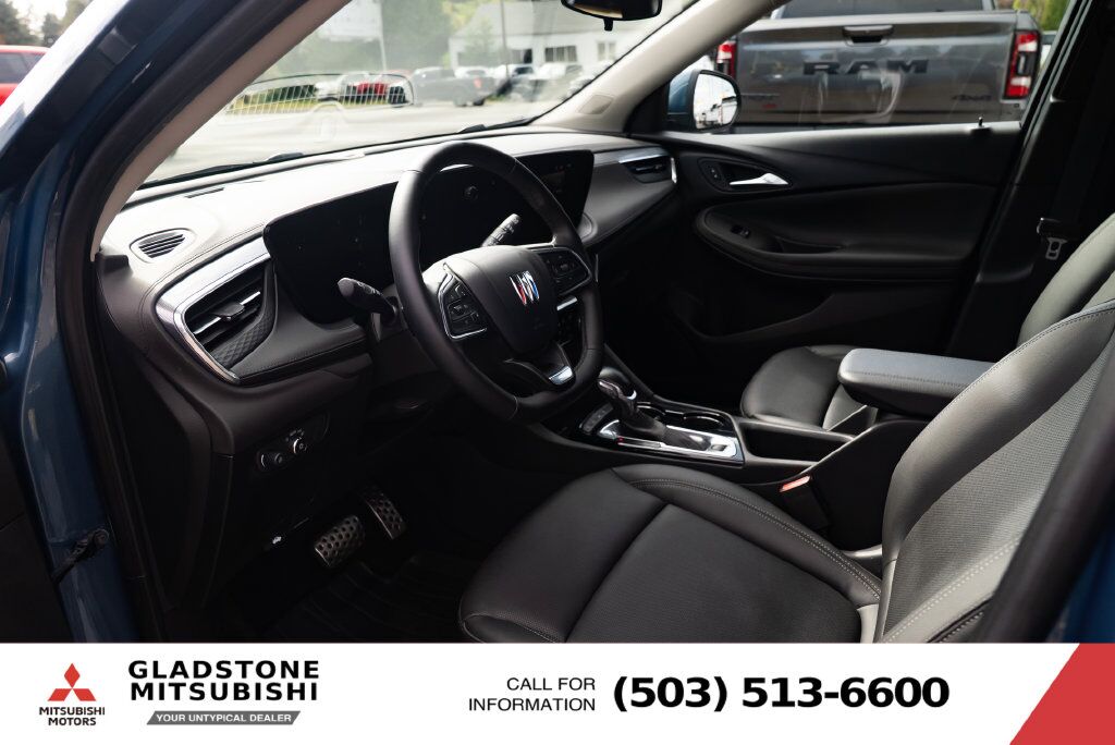 2024 Buick Encore GX Sport Touring Milwaukie OR