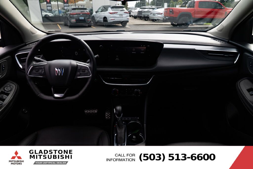 2024 Buick Encore GX Sport Touring Milwaukie OR