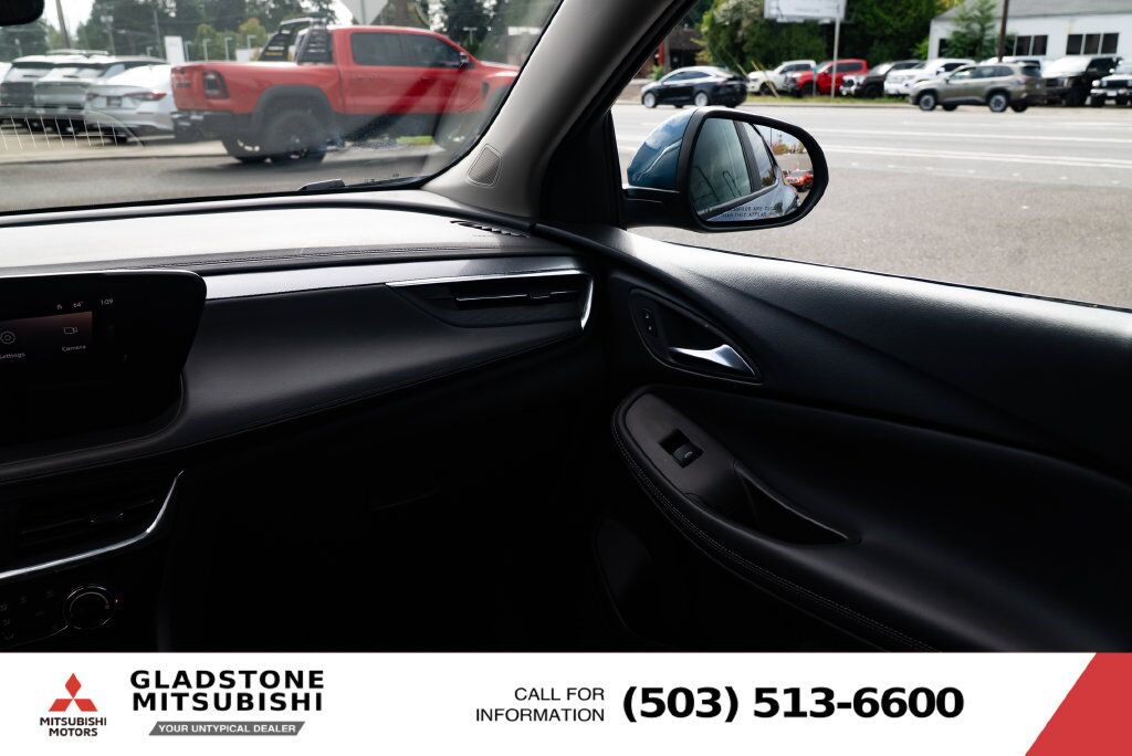2024 Buick Encore GX Sport Touring Milwaukie OR