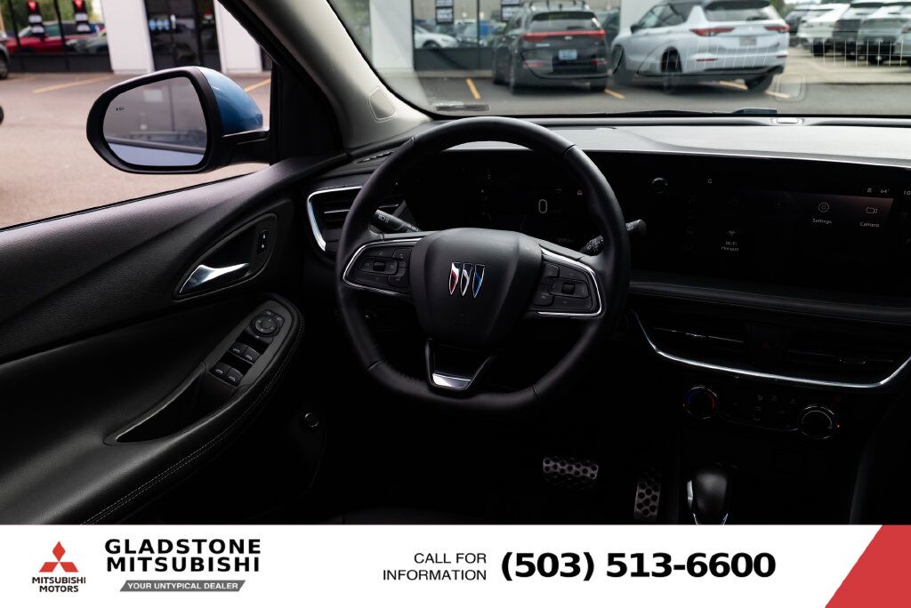 2024 Buick Encore GX Sport Touring Milwaukie OR