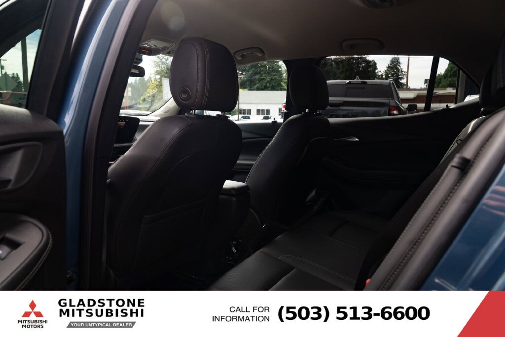2024 Buick Encore GX Sport Touring Milwaukie OR