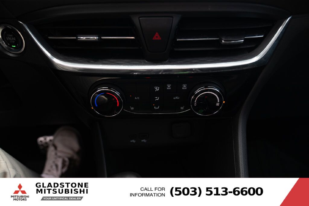 2024 Buick Encore GX Sport Touring Milwaukie OR