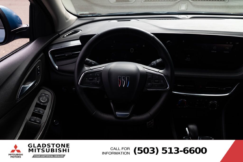 2024 Buick Encore GX Sport Touring Milwaukie OR