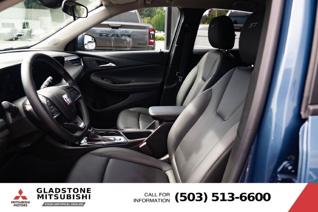 2024 Buick Encore GX Sport Touring Milwaukie OR