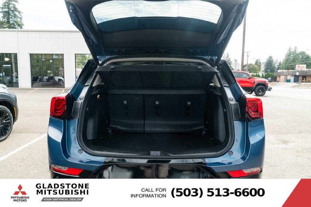 2024 Buick Encore GX Sport Touring Milwaukie OR