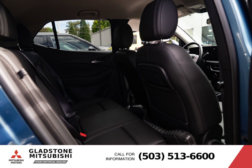 2024 Buick Encore GX Sport Touring Milwaukie OR