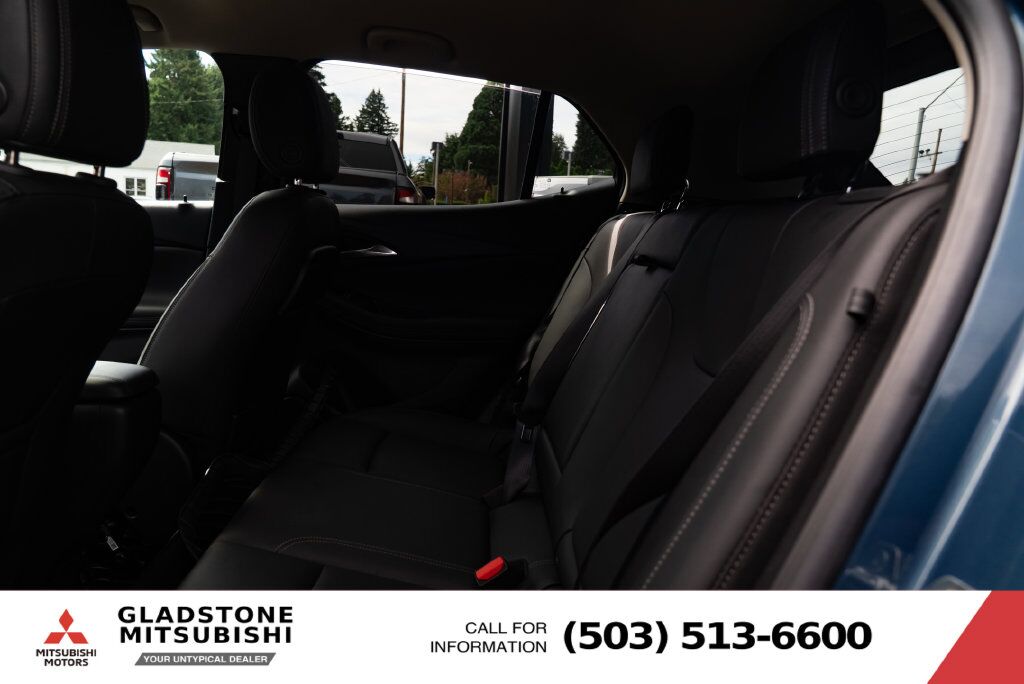 2024 Buick Encore GX Sport Touring Milwaukie OR