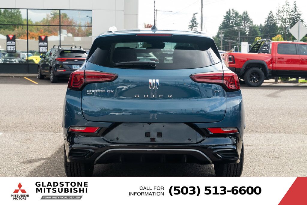 2024 Buick Encore GX Sport Touring Milwaukie OR