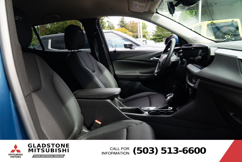 2024 Buick Encore GX Sport Touring Milwaukie OR