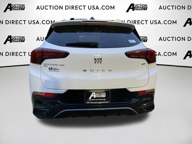 2024 Buick Encore GX Sport Touring Raleigh NC