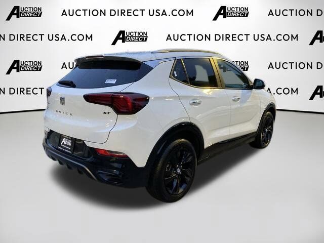 2024 Buick Encore GX Sport Touring Raleigh NC