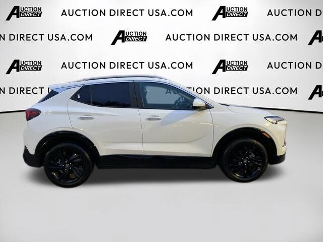 2024 Buick Encore GX Sport Touring Raleigh NC