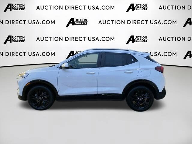 2024 Buick Encore GX Sport Touring Raleigh NC