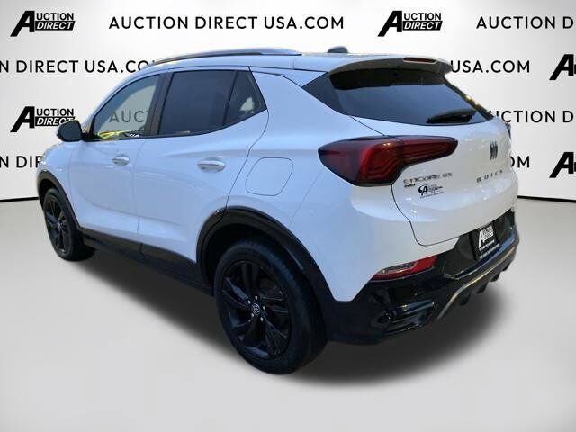 2024 Buick Encore GX Sport Touring Raleigh NC