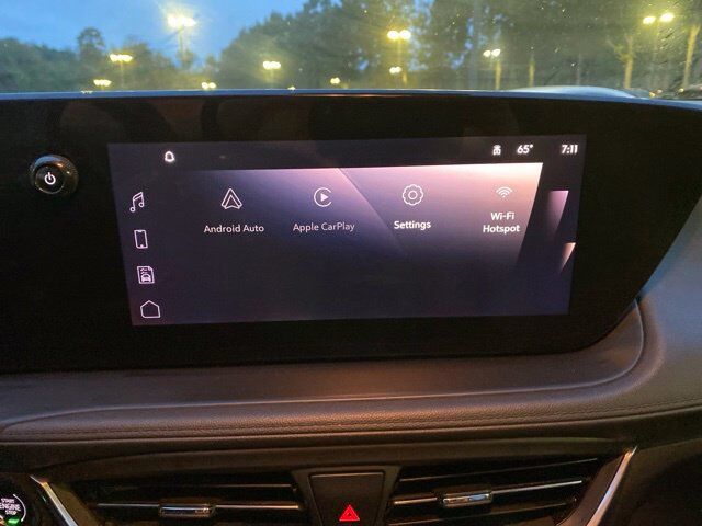 2024 Buick Encore GX Sport Touring Raleigh NC