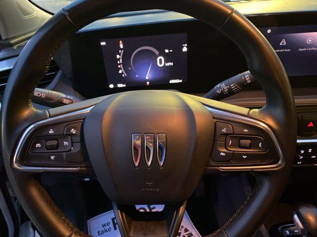 2024 Buick Encore GX Sport Touring Raleigh NC